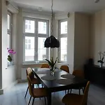 Sopocki Apartament * סופוט