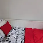 Sopocki Apartament דירה