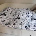 דירה Sopocki Apartament סופוט