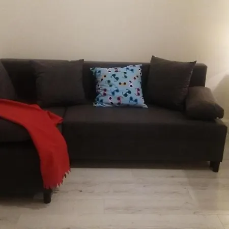 דירה Sopocki Apartament