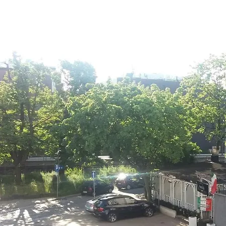 Sopocki Apartament * סופוט