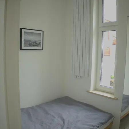 דירה Sopocki Apartament סופוט