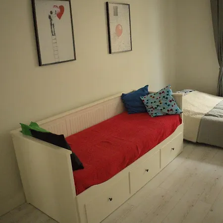 Sopocki Apartament סופוט