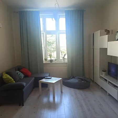 Sopocki Apartament דירה סופוט