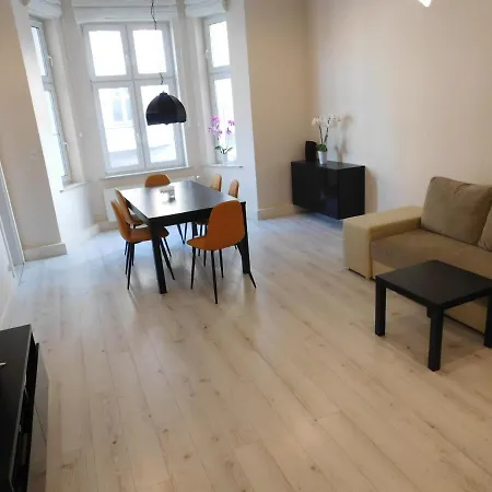 Appartement Sopocki Apartament *