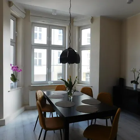 Sopocki Apartament * Sopot