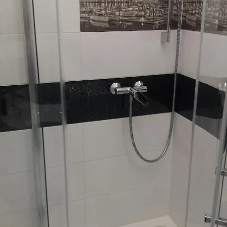 Sopocki Apartament Appartement Sopot