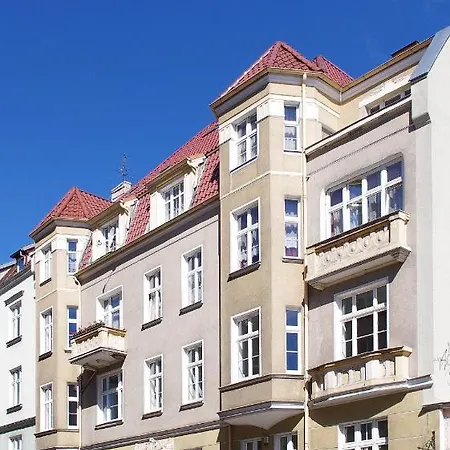 Sopocki Apartament Appartement *