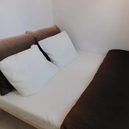 Sopocki Apartament * Sopot