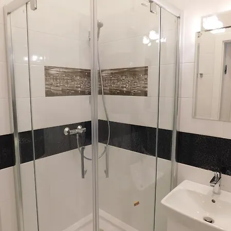 Sopocki Apartament Sopot