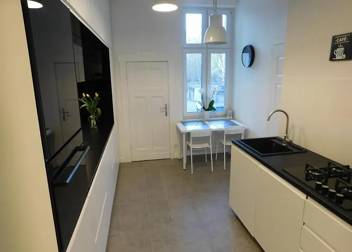 Sopocki Apartament 아파트 *