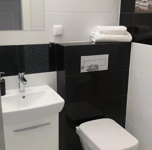 Sopocki Apartament 아파트 *