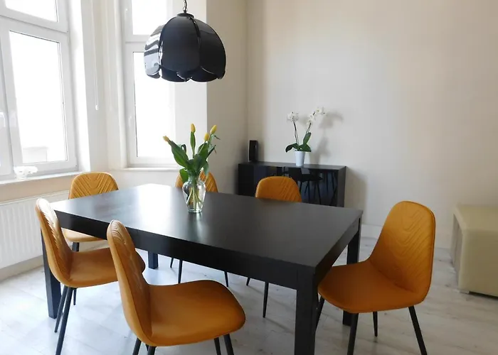 Sopocki Apartament 아파트