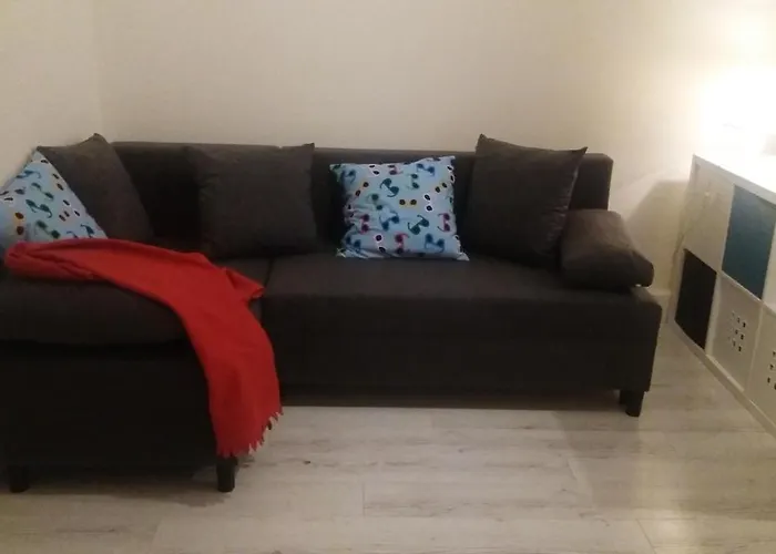 아파트 Sopocki Apartament