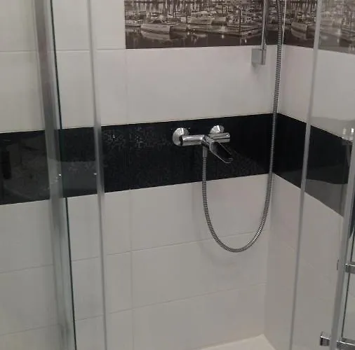 Sopocki Apartament 아파트 소포트