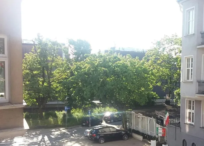 Sopocki Apartament * 소포트