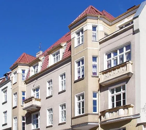 Sopocki Apartament 아파트 *