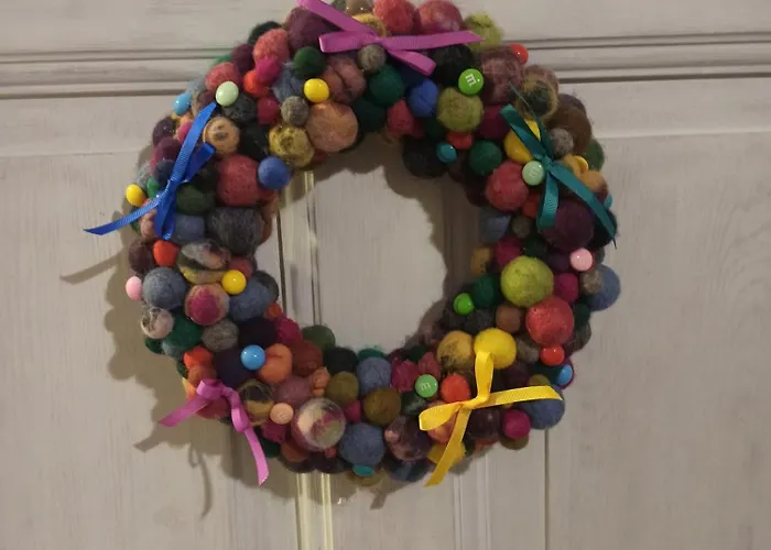 Sopocki Apartament 아파트 *