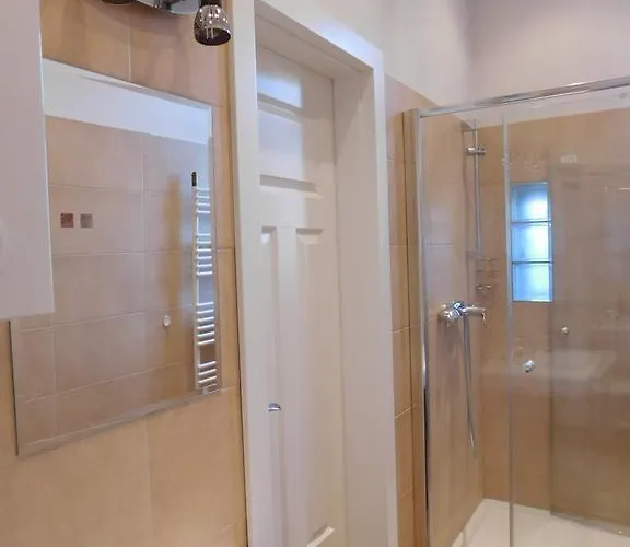 Sopocki Apartament 소포트