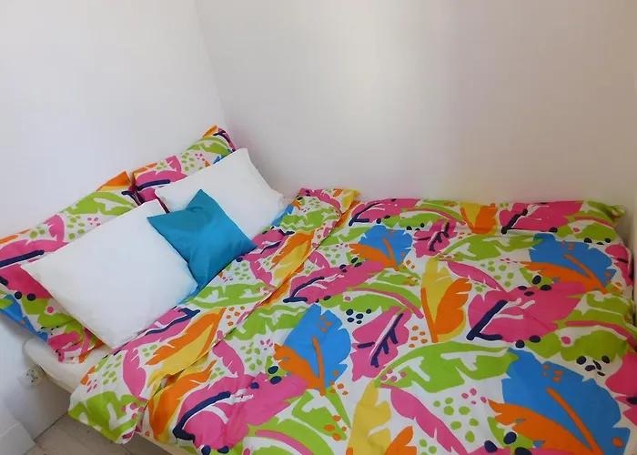 Sopocki Apartament 소포트