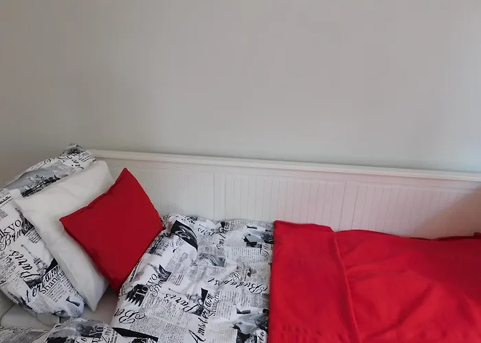 Sopocki Apartament 아파트