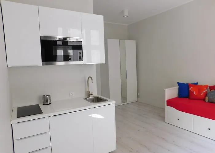 Sopocki Apartament *