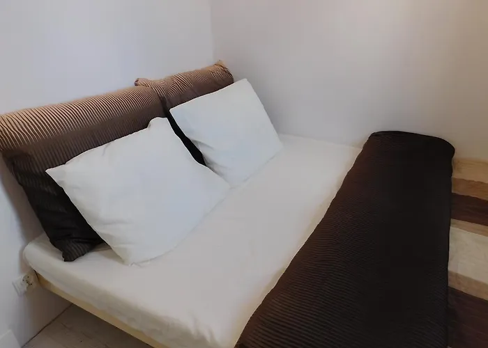 Sopocki Apartament * 소포트
