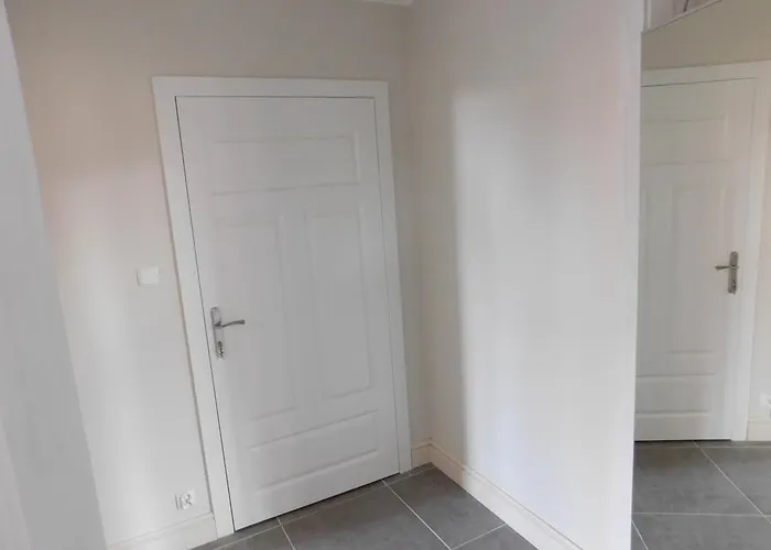 Sopocki Apartament 아파트 소포트