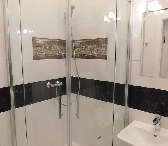 Sopocki Apartament 소포트